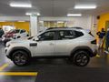 2026 Renault Duster 1.0T Evolution