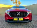 2023 Mazda CX-5 2.0 Dynamic Auto