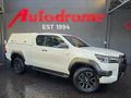 2023 Toyota Hilux 2.8 GD-6 Raised Body Legend 4x4 Extended Cab