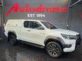 2023 Toyota Hilux 2.8 GD-6 Raised Body Legend 4x4 Extended Cab
