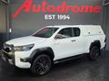 2023 Toyota Hilux 2.8 GD-6 Raised Body Legend 4x4 Extended Cab