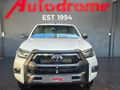2023 Toyota Hilux 2.8 GD-6 Raised Body Legend 4x4 Extended Cab
