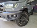 2020 Ford Ranger 2.0D Bi-Turbo Raptor 4x4 Auto Double-Cab