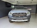 2020 Ford Ranger 2.0D Bi-Turbo Raptor 4x4 Auto Double-Cab