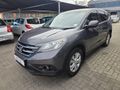 2015 Honda CR-V 2.0 Comfort Auto