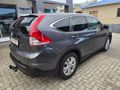 2015 Honda CR-V 2.0 Comfort Auto