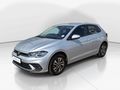 2026 Volkswagen Polo 1.0 TSI Life Auto DSG