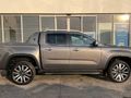 2026 Volkswagen Amarok 3.0 TDI V6 184kW 4Motion Aventura Auto Double-Cab