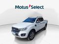 2019 Ford Ranger 2.0D Bi-Turbo Wildtrak Auto Double-Cab