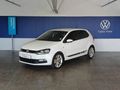 2021 Volkswagen Polo Vivo 1.0 TSI GT 5-dr