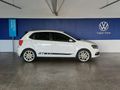 2021 Volkswagen Polo Vivo 1.0 TSI GT 5-dr