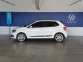 2021 Volkswagen Polo Vivo 1.0 TSI GT 5-dr