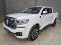 2026 GWM P-Series P300 2.4TD LS 4x4 Auto Double-Cab