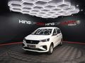 2026 Suzuki Ertiga 1.5 GA