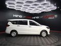 2026 Suzuki Ertiga 1.5 GA