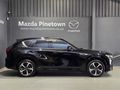 2026 Mazda CX-60 3.3D AWD Takumi