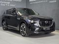 2026 Mazda CX-60 3.3D AWD Takumi