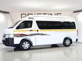 2022 Toyota Quantum 2.5 D-4D Sesfikile 16-seat