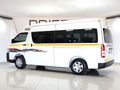 2022 Toyota Quantum 2.5 D-4D Sesfikile 16-seat