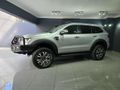 2021 Ford Everest 2.0D Bi-Turbo XLT Auto