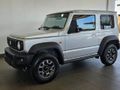 2026 Suzuki Jimny 1.5 GLX Auto