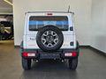 2026 Suzuki Jimny 1.5 GLX Auto