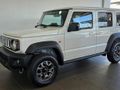 2026 Suzuki Jimny 1.5 GLX AllGrip 5-Door Auto