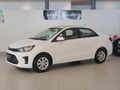 2025 Kia Pegas 1.4 LX Auto