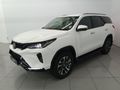 2025 Toyota Fortuner 2.4 GD-6 4x4 Auto