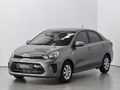2025 Kia Pegas 1.4 LX
