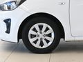 2025 Kia Pegas 1.4 LX