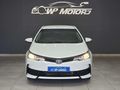 2024 Toyota Corolla Quest 1.8 Plus