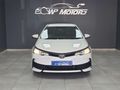 2024 Toyota Corolla Quest 1.8 Plus
