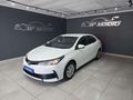 2024 Toyota Corolla Quest 1.8 Plus