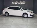 2024 Toyota Corolla Quest 1.8 Plus