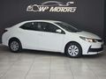 2024 Toyota Corolla Quest 1.8 Auto