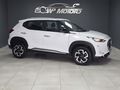 2024 Nissan Magnite 1.0T Acenta Auto