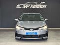 2023 Toyota Corolla Quest 1.8 Plus