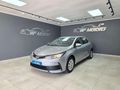 2023 Toyota Corolla Quest 1.8 Plus