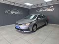 2023 Toyota Corolla Quest 1.8 Plus