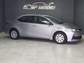 2023 Toyota Corolla Quest 1.8 Plus