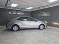 2023 Toyota Corolla Quest 1.8 Plus