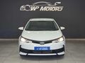 2023 Toyota Corolla Quest 1.8 Plus