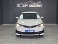 2023 Toyota Corolla Quest 1.8 Plus