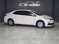 2023 Toyota Corolla Quest 1.8 Plus