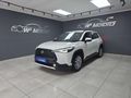 2024 Toyota Corolla Cross 1.8 XS