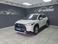 2024 Toyota Corolla Cross 1.8 XS