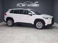 2024 Toyota Corolla Cross 1.8 XS
