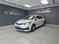 2023 Toyota Corolla Quest 1.8 Plus