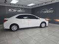 2023 Toyota Corolla Quest 1.8 Plus